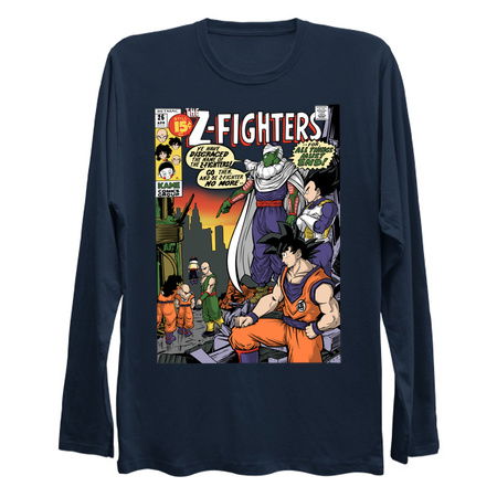 Z-FIGHTERS c tiny thumbnail