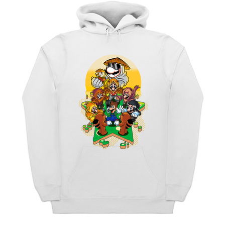 #127 - Welcome to The Island of Dr. Ma-reau tiny thumbnail