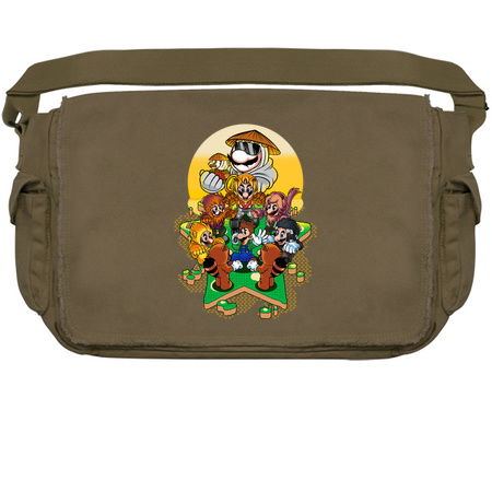 #127 - Welcome to The Island of Dr. Ma-reau tiny thumbnail