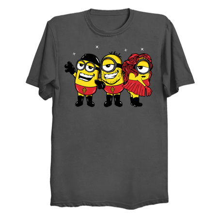 The Kingdom tiny thumbnail