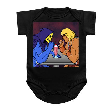 My Milkshake Brings All the Boys to the Yard tiny thumbnail