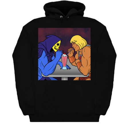 My Milkshake Brings All the Boys to the Yard tiny thumbnail