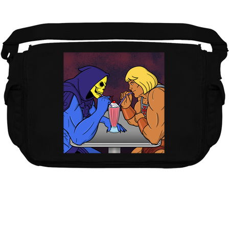 My Milkshake Brings All the Boys to the Yard tiny thumbnail