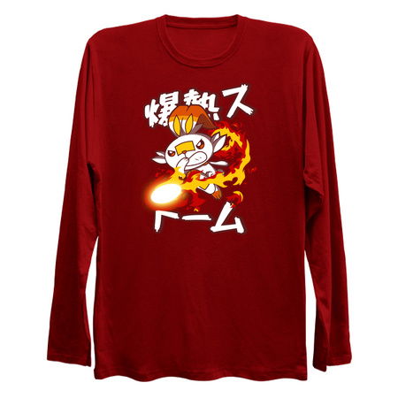 Inazuma Fire tiny thumbnail