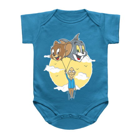 happy traveller tiny thumbnail