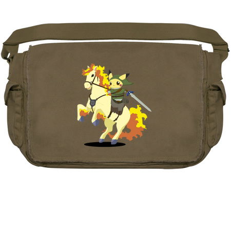 The legend of Pika tiny thumbnail