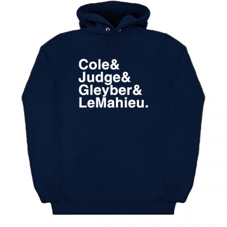 Cole Judge tiny thumbnail