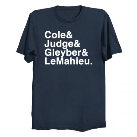 Cole Judge tiny thumbnail