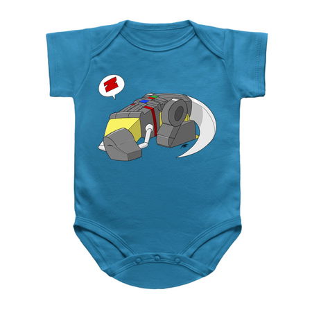 Sleeping Grim tiny thumbnail