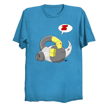 Sleeping Sludge tiny thumbnail