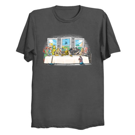 Battle royale supper tiny thumbnail