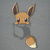 pocket eevee tiny thumbnail