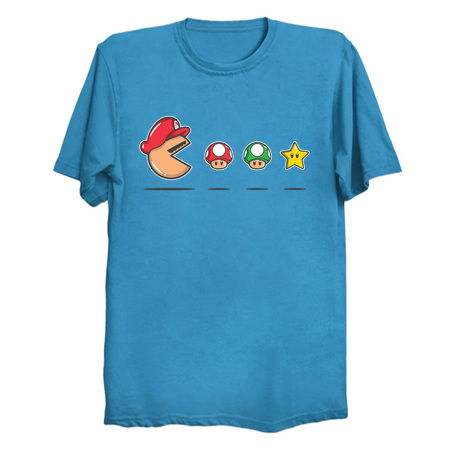 PAC-MAR tiny thumbnail