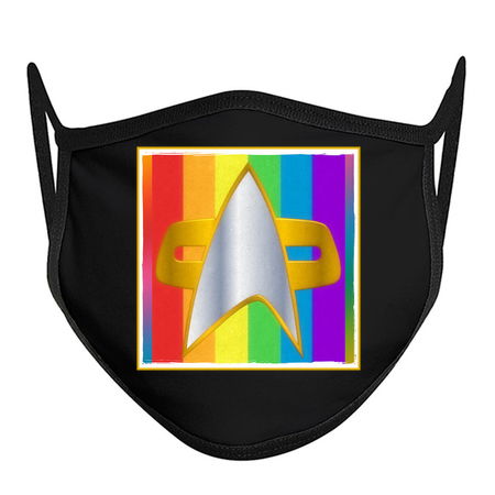 Rainbow Pride Fleet Voyage Insignia tiny thumbnail