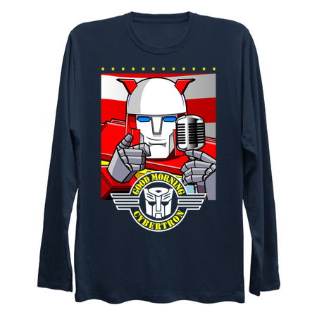 Good Morning, Home Planet tiny thumbnail