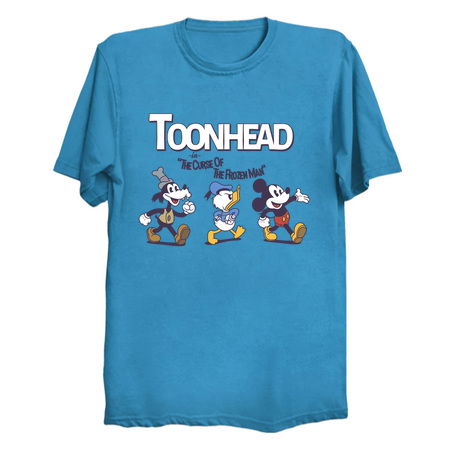 Toonhead tiny thumbnail