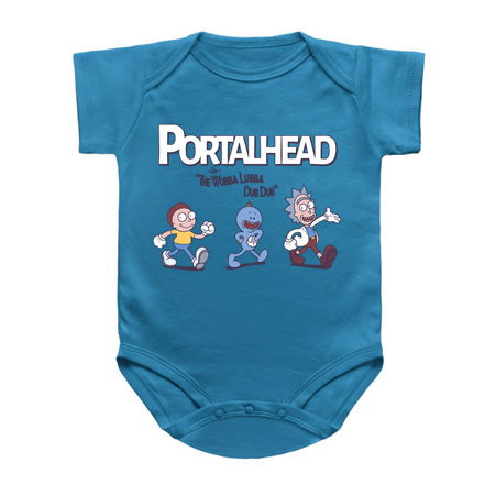 Portalhead tiny thumbnail