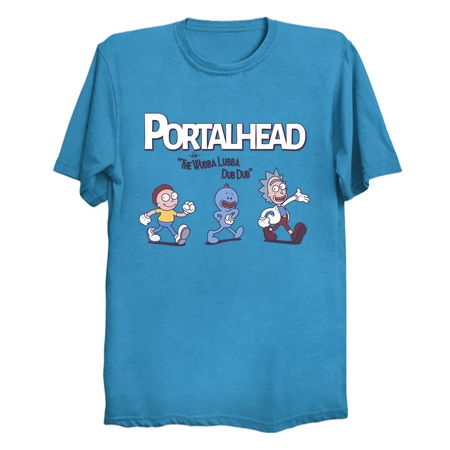 Portalhead tiny thumbnail