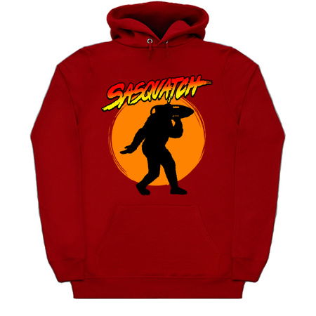 SasqWatch tiny thumbnail