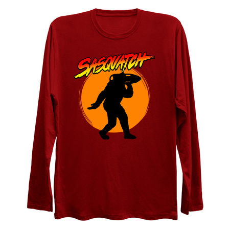 SasqWatch tiny thumbnail