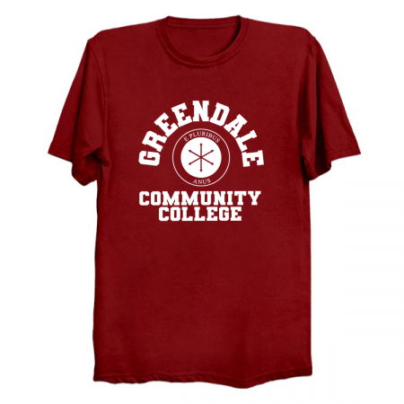 Community College tiny thumbnail