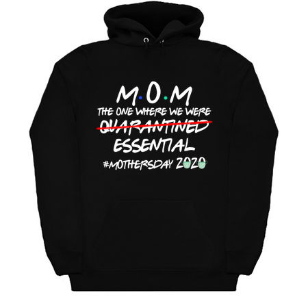 2020 The Year When Got Real Quarantine Mothers Day tiny thumbnail