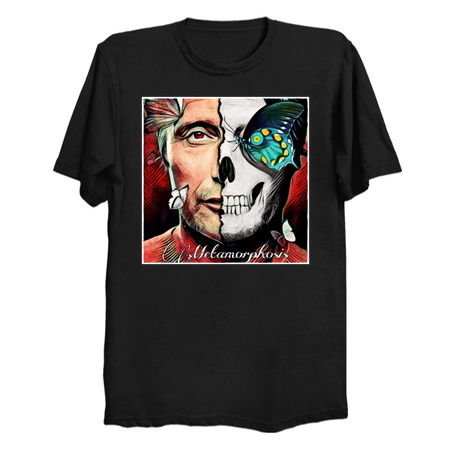 Hannibal Whispers into the Chrysalis tiny thumbnail