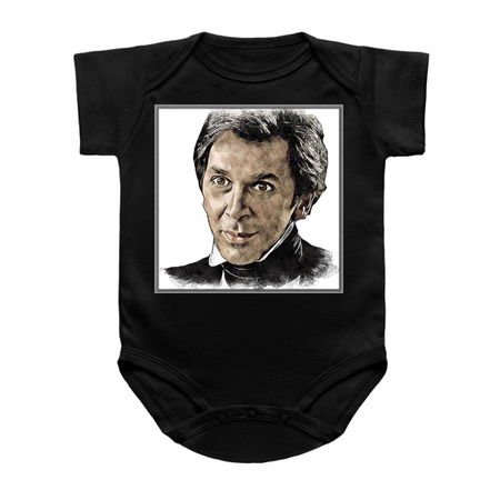 Frank Langella Dracula Sketch 1979 Movie tiny thumbnail