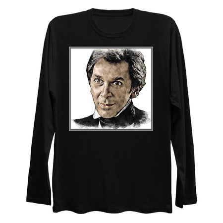 Frank Langella Dracula Sketch 1979 Movie tiny thumbnail