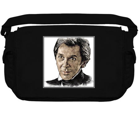 Frank Langella Dracula Sketch 1979 Movie tiny thumbnail