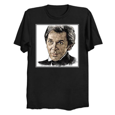 Frank Langella Dracula Sketch 1979 Movie tiny thumbnail