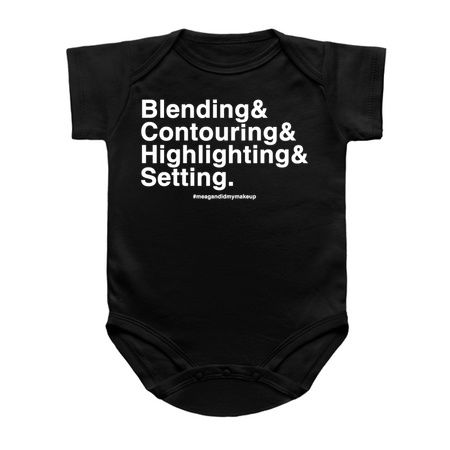 Blending & Contouring & Highlighting & Setting. tiny thumbnail