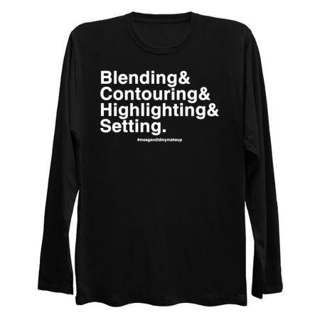 Blending & Contouring & Highlighting & Setting. tiny thumbnail