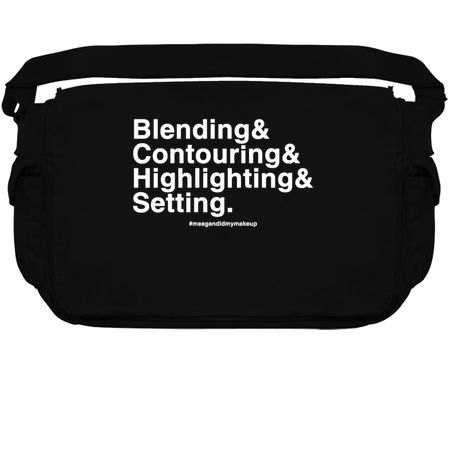 Blending & Contouring & Highlighting & Setting. tiny thumbnail