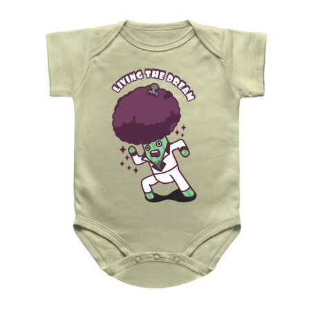 Living The Dream tiny thumbnail