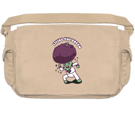 Living The Dream tiny thumbnail