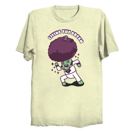 Living The Dream tiny thumbnail