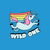 Wild One Unicorn tiny thumbnail