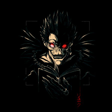 Ryuk - NeatoShop