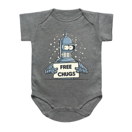 free Chug tiny thumbnail