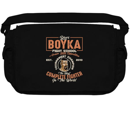 Boyka The Most Complete Fighter Fight School Tournament Champion tiny thumbnail