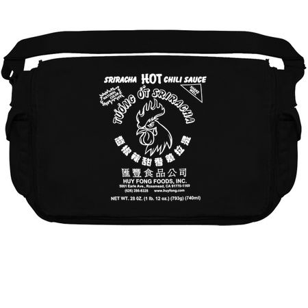 Hot Picante Spicy Sriracha Salsa Gallo Spicy Rooster tiny thumbnail