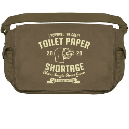 I Survived The Great Toilet Paper Shortage 2020 tiny thumbnail