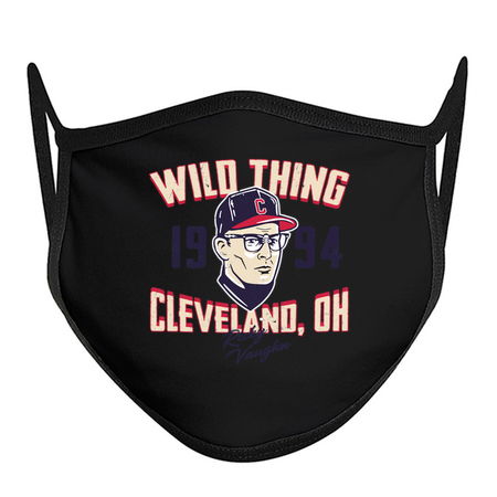 Wild Thing Cleveland, Ohio Major League