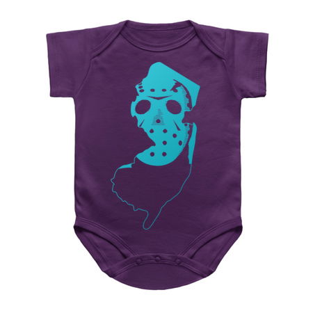 Jason of New Jersey, Video Game tiny thumbnail