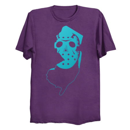 Jason of New Jersey, Video Game tiny thumbnail