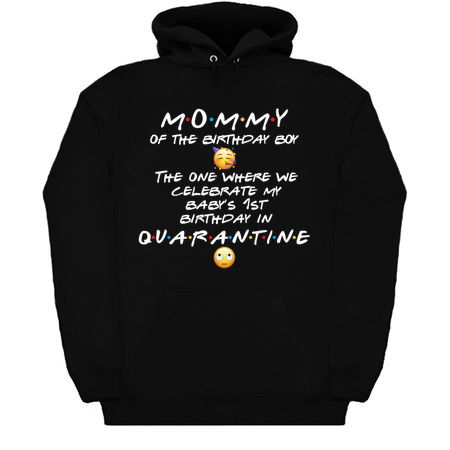 Mommy The one where we celebrate my baby’s 1st birthday tiny thumbnail