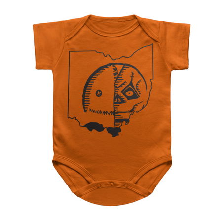 Sam of Ohio, Pumpkin Guts tiny thumbnail