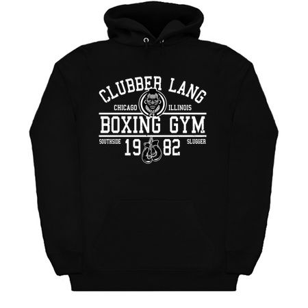 Clubber Boxing Gym 1982 Classic Southside Slugger tiny thumbnail