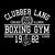 Clubber Boxing Gym 1982 Classic Southside Slugger tiny thumbnail